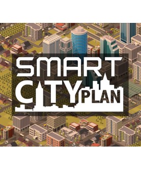 Smart City Plan GOG.com Key GLOBAL
